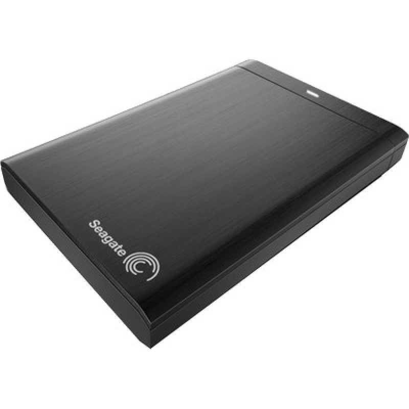 Buy Seagate Backup Plus 1 TB External Hard Disk Online In